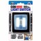 Blazing Ledz Blazing LEDz COB Mini Manual Battery Powered LED Light Switch 702467 - alternate 2